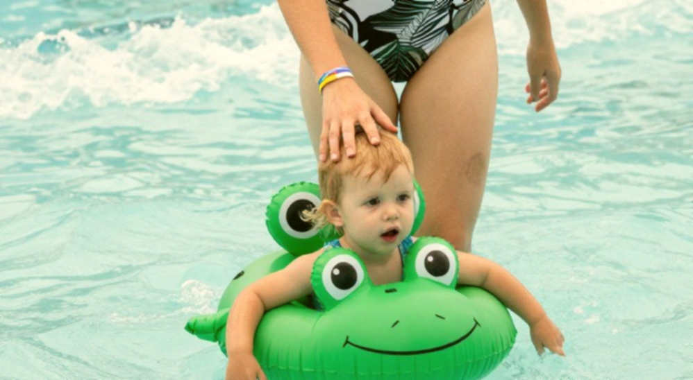 Inside the Swim Content Machine: When 'Insider' Status Becomes a Premium Asset