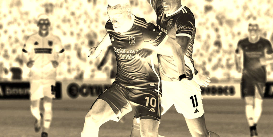 Aston Villa and Nottingham Forest: When Stalemate Exposes the Limits of Possession