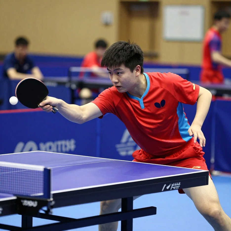 Table Tennis England và Ngày Hội viên 2026-26: lắng nghe đã có ghi chép, thực thi thì chưa