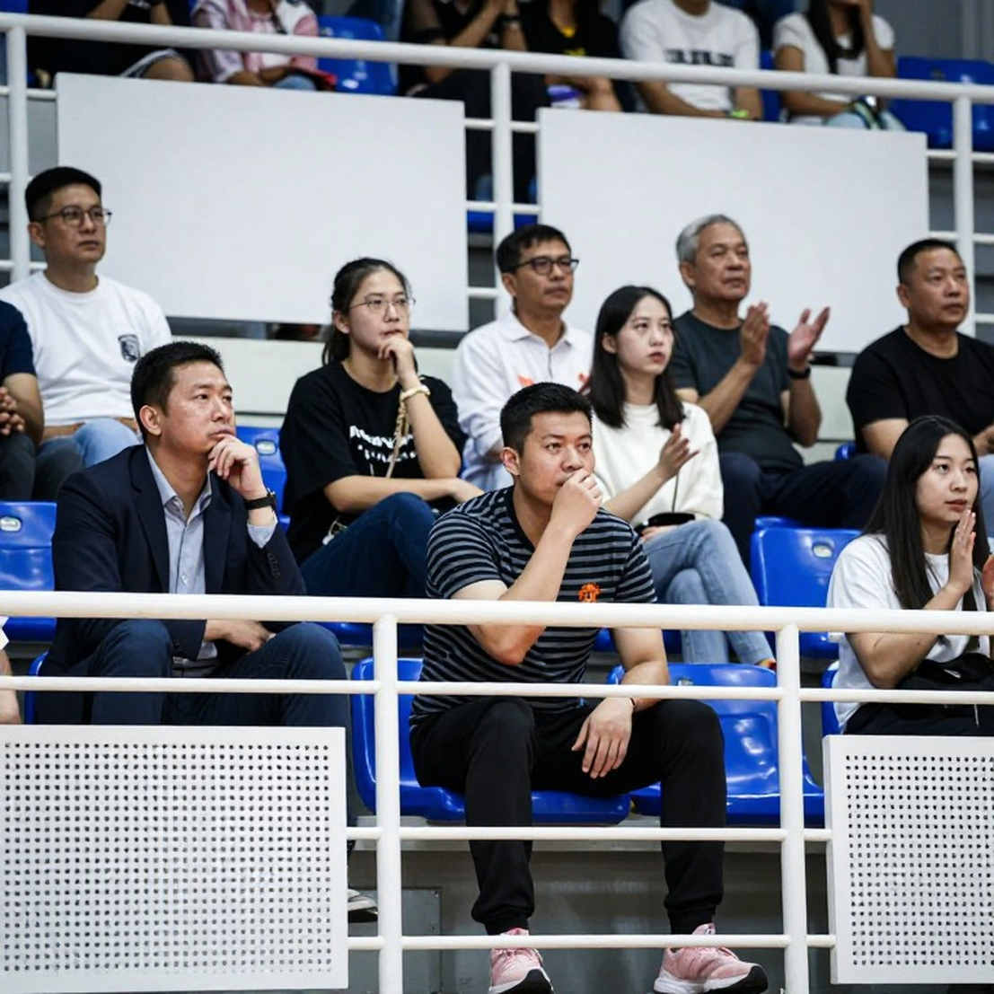 Pham Quynh Huong's 46 Points and the Chinese Block: What the Stat Sheet Has Not Said Yet