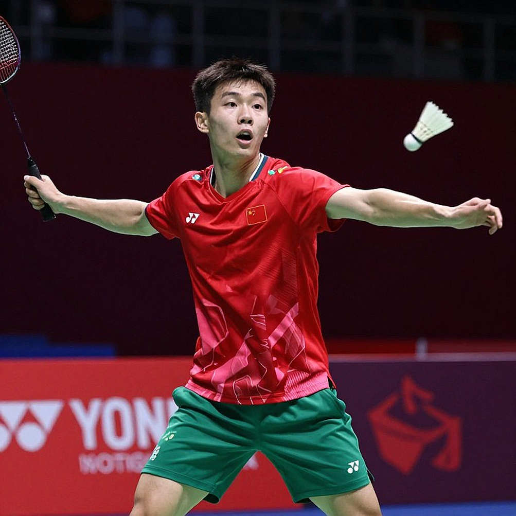 Aidil Sholeh, Vietnam Open 2026 và cơn hạn hán 27 tháng: Khi người ngoài hệ thống tự mở cửa