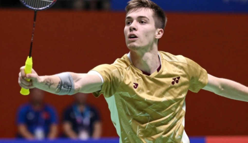 China Masters 2026: India at the Quarter-Finals — Srikanth, Satwik-Chirag and Two Ways Through a Round China Masters 2026: India at the Quarter-Finals — Srikanth, Satwik-Chirag and Two Ways Through a Round