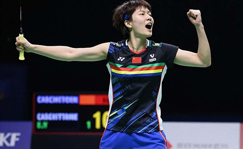 China Masters 2026: India at the Quarter-Finals — Srikanth, Satwik-Chirag and Two Ways Through a Round China Masters 2026: India at the Quarter-Finals — Srikanth, Satwik-Chirag and Two Ways Through a Round