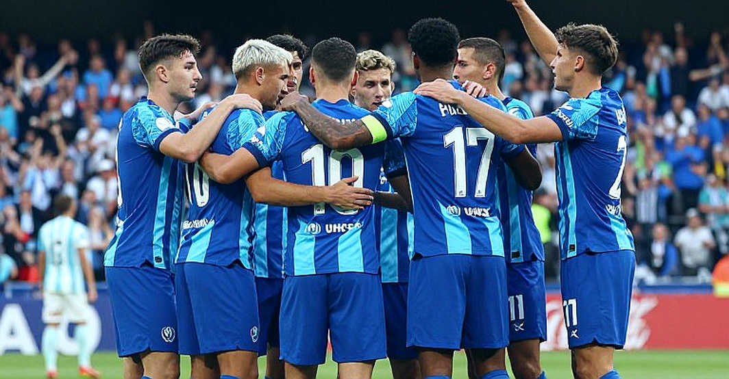Tottenham gặp Everton: De Zerbi để Porro và Udogie nghỉ, Archie Gray và Robertson gánh hành lang biên