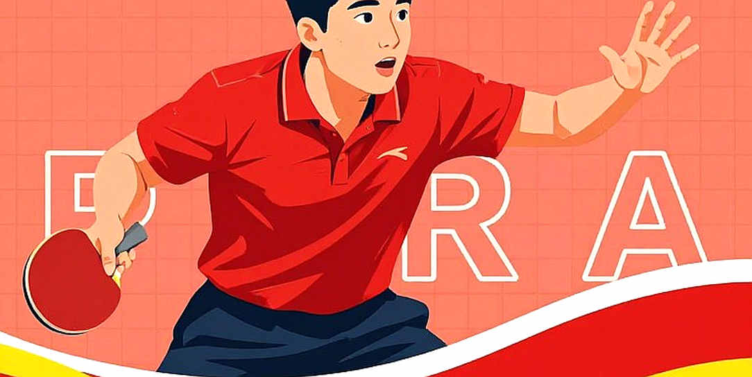 Gangneung: mười một tay vợt trẻ châu Âu và cuộc đổi nhịp không có bảng điểm