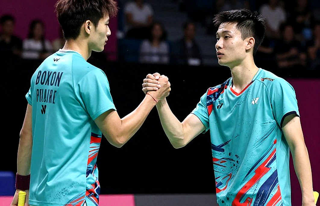 BWF Ranking Points Are the Real Currency of Badminton's Transfer Market BWF Ranking Points Are the Real Currency of Badminton's Transfer Market