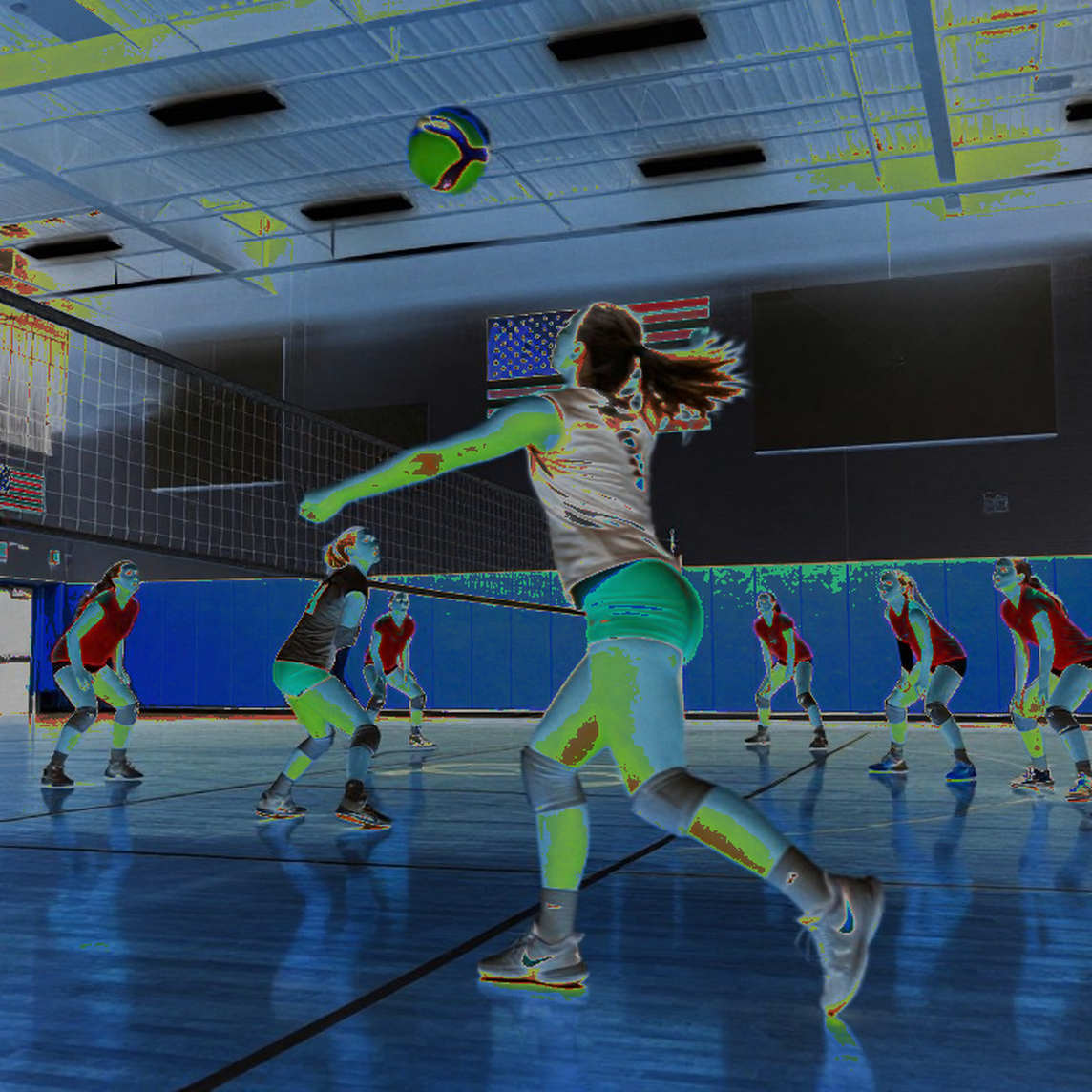 Giải Bóng Chuyền Vô Địch Châu Á 2026: Bước Khởi Đầu Của Thế Hệ Mới