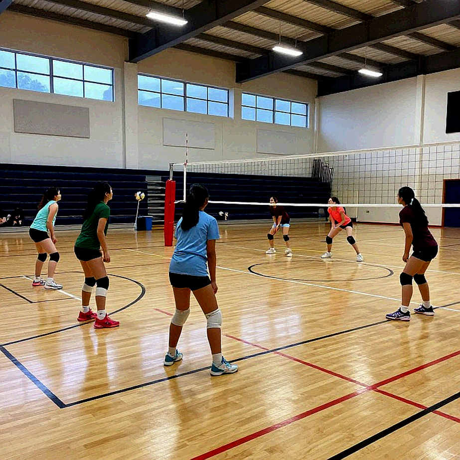 2026 Asian Volleyball Championship: The Beginning of a New Generation