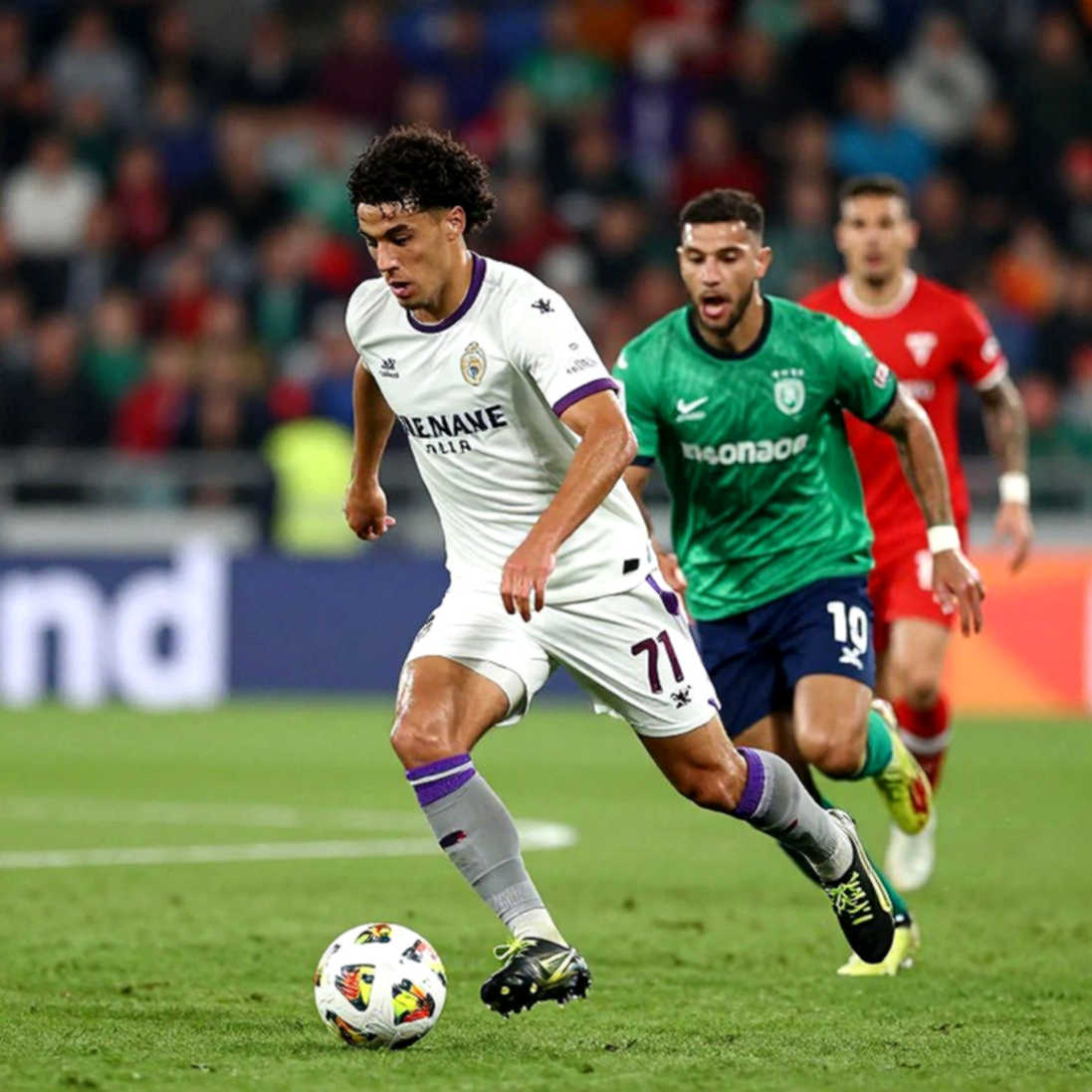 Hansi Flick Top of La Liga for 61 of 81 Rounds: Record Speed and the Limits of the Metric Hansi Flick Top of La Liga for 61 of 81 Rounds: Record Speed and the Limits of the Metric