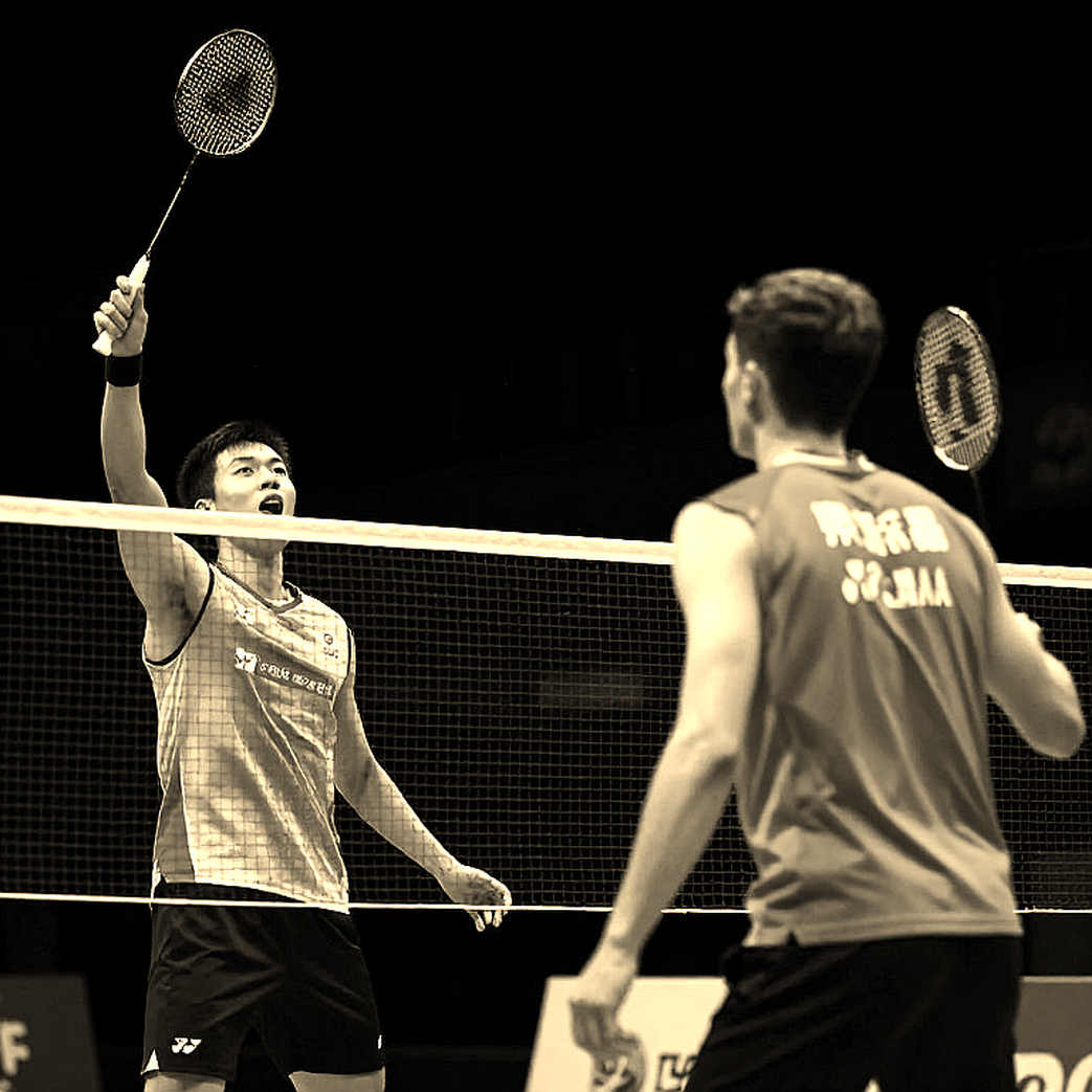 Aidil Sholeh vô địch Vietnam Open 2026: cơn hạn hán 27 tháng của đơn nam Malaysia và bài toán tay vợt tự do