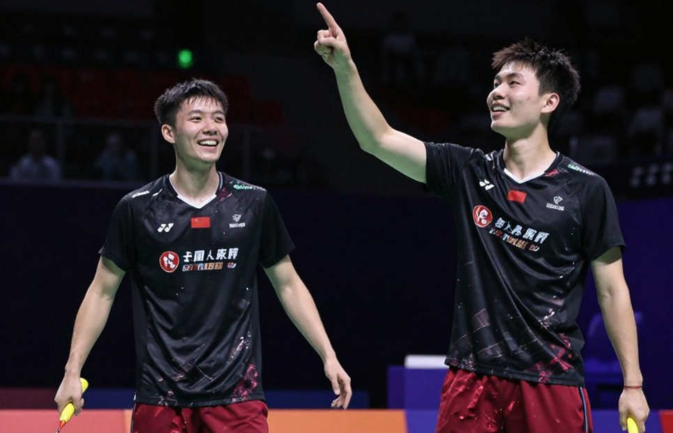 Aidil Sholeh vô địch Vietnam Open 2026: cơn hạn hán 27 tháng của đơn nam Malaysia và bài toán tay vợt tự do Aidil Sholeh vô địch Vietnam Open 2026: cơn hạn hán 27 tháng của đơn nam Malaysia và bài toán tay vợt tự do