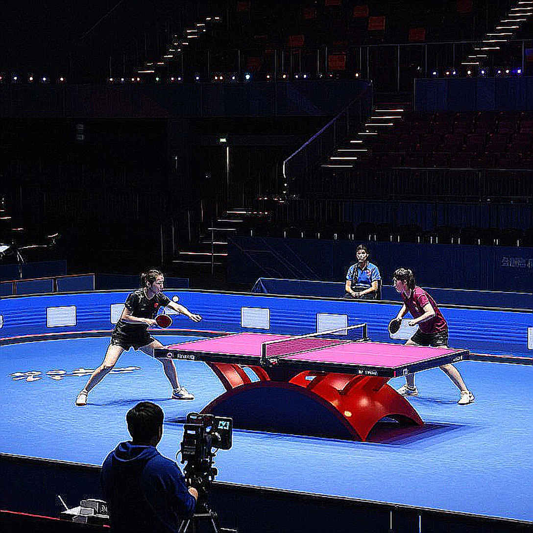 Belgium Open 2026: Hai chức vô địch U21 của Bồ Đào Nha và khoảng cách tới sân người lớn