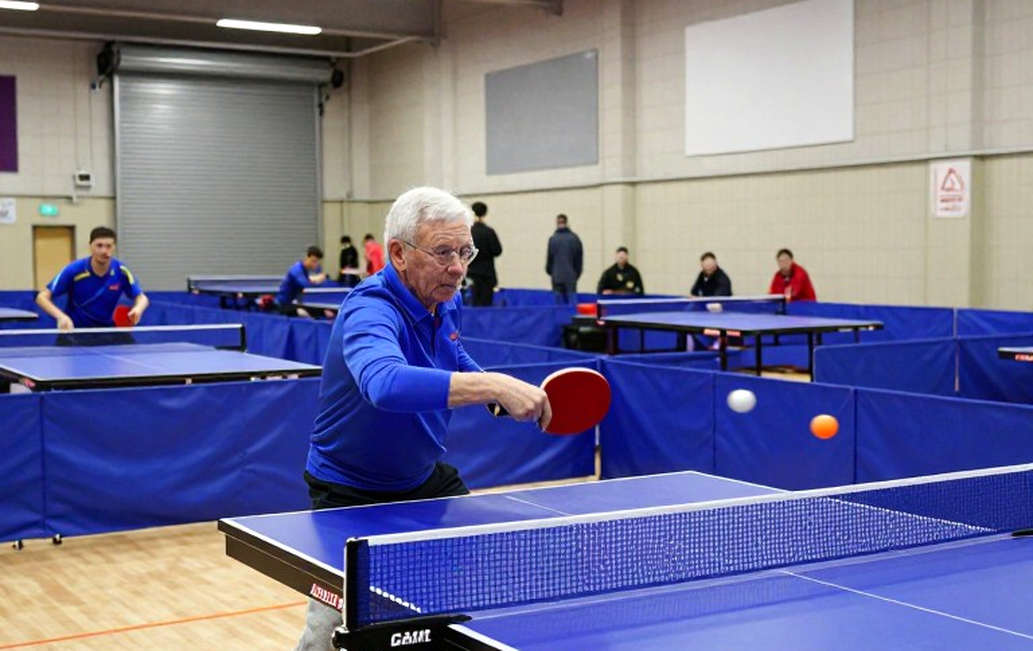 Belgium Open 2026: Portugal's Two U21 Titles and the Gap to the Senior Court Belgium Open 2026: Portugal's Two U21 Titles and the Gap to the Senior Court