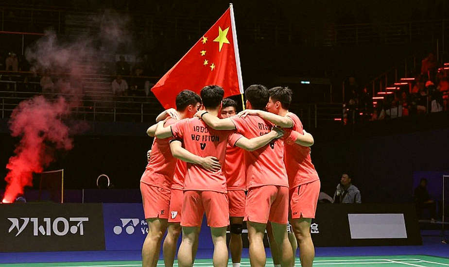 An Se-young tại Asian Games 2026: Chuỗi 5 trận không thua ván nào và cái giá của 57 trận mùa giải