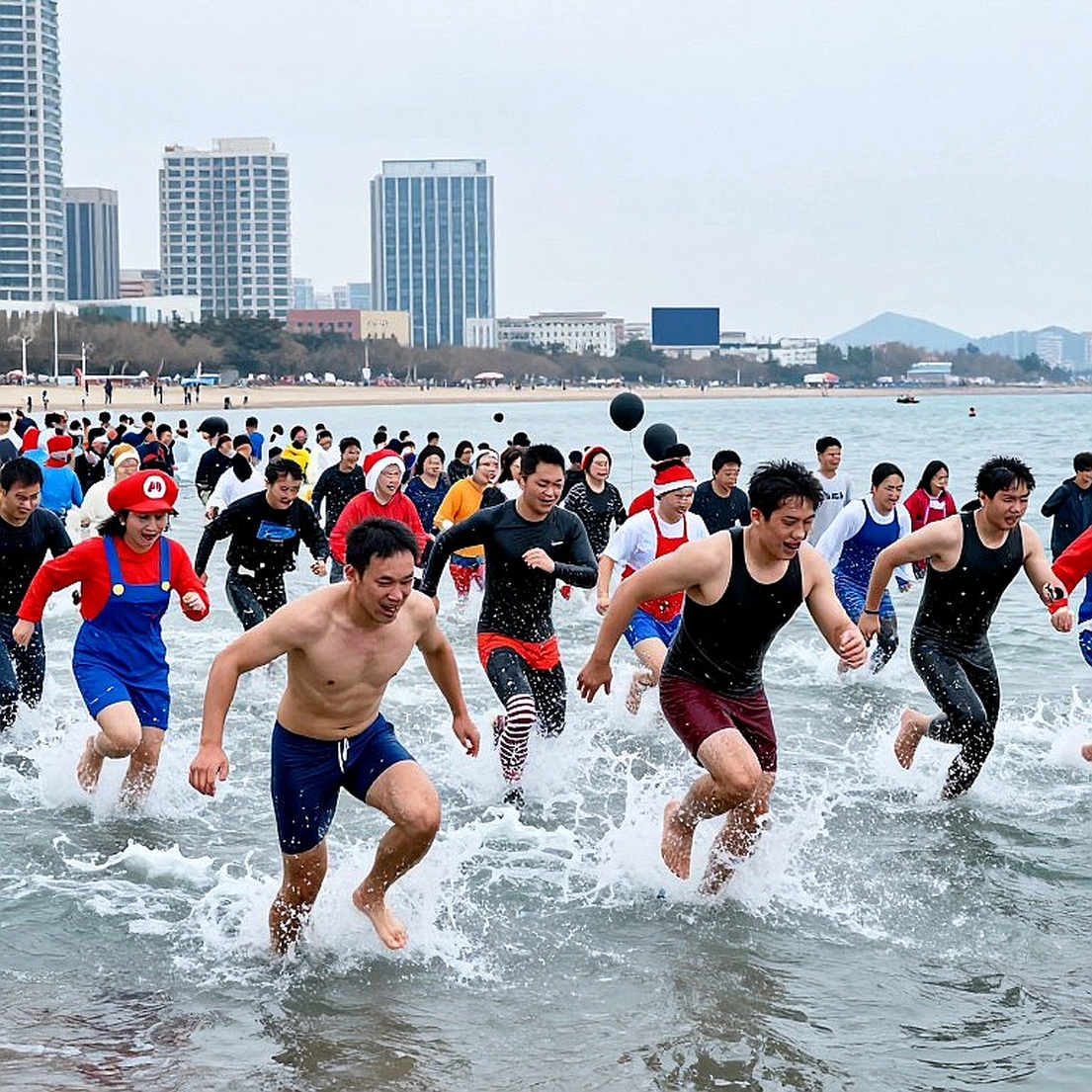 Bơi lội Việt Nam sau kỷ nguyên Ánh Viên: Đọc lại đường đua xanh bằng dữ liệu