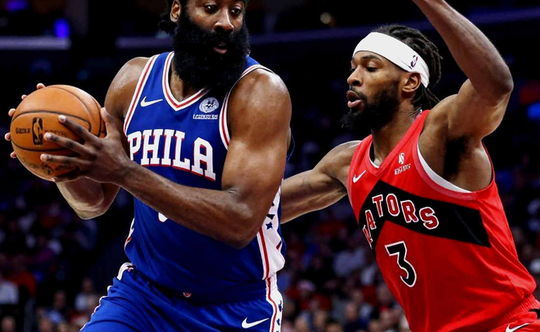 Cơn bão Kawhi Leonard: NBA phạt Clippers 5 lượt chọn, Raptors đón 'Vua' trở lại Toronto Cơn bão Kawhi Leonard: NBA phạt Clippers 5 lượt chọn, Raptors đón 'Vua' trở lại Toronto