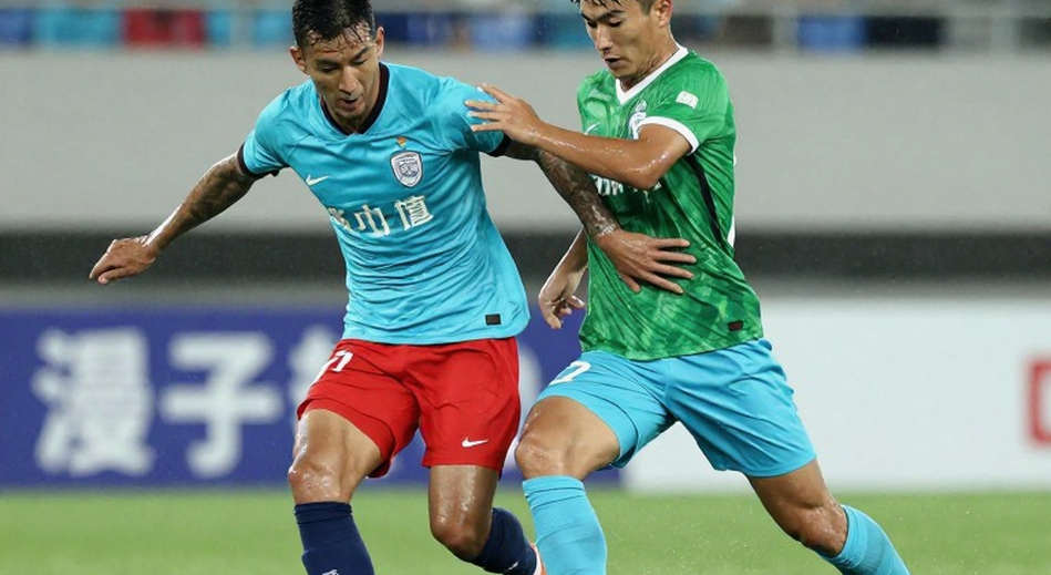 Vietnamese Football's Pitch Geometry: On What Foundation Is the Tactical Identity Being Built? Vietnamese Football's Pitch Geometry: On What Foundation Is the Tactical Identity Being Built?