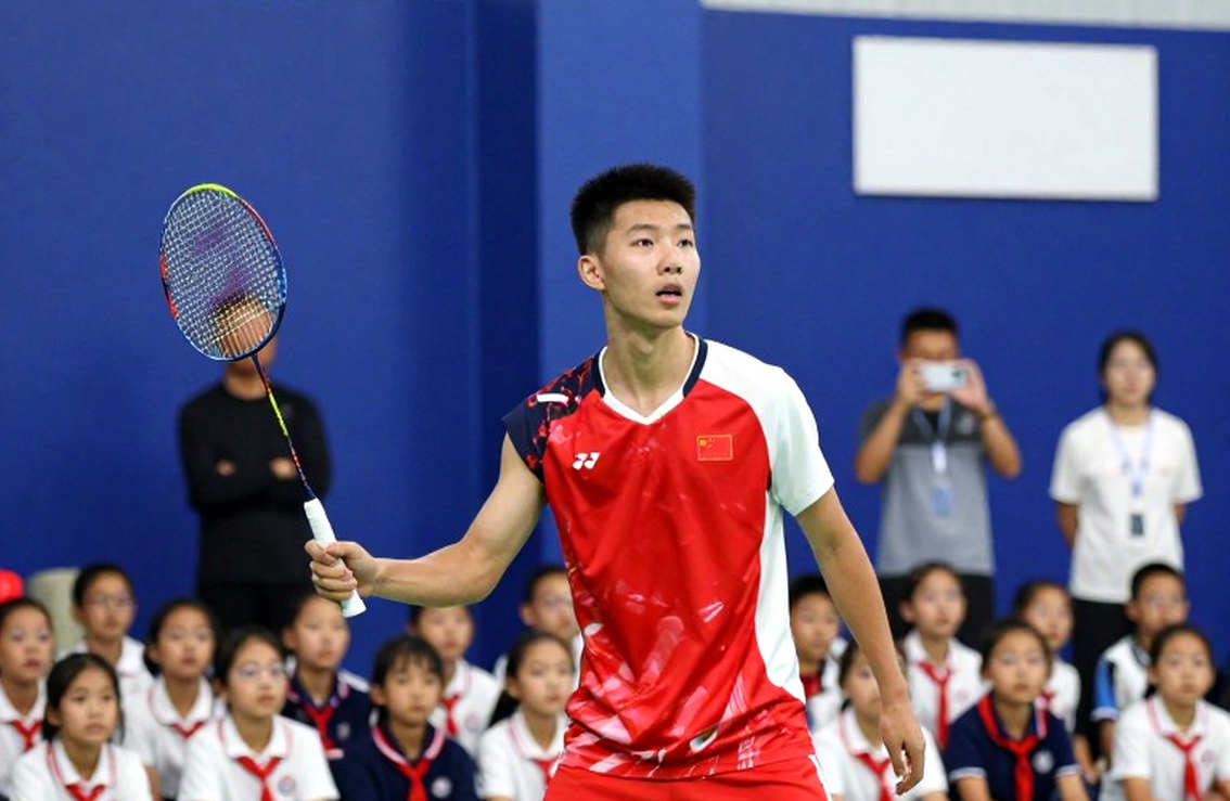 Ẩn số sau tỷ số 21-7: Điều chiến thắng 3-0 của Ấn Độ chưa kể hết