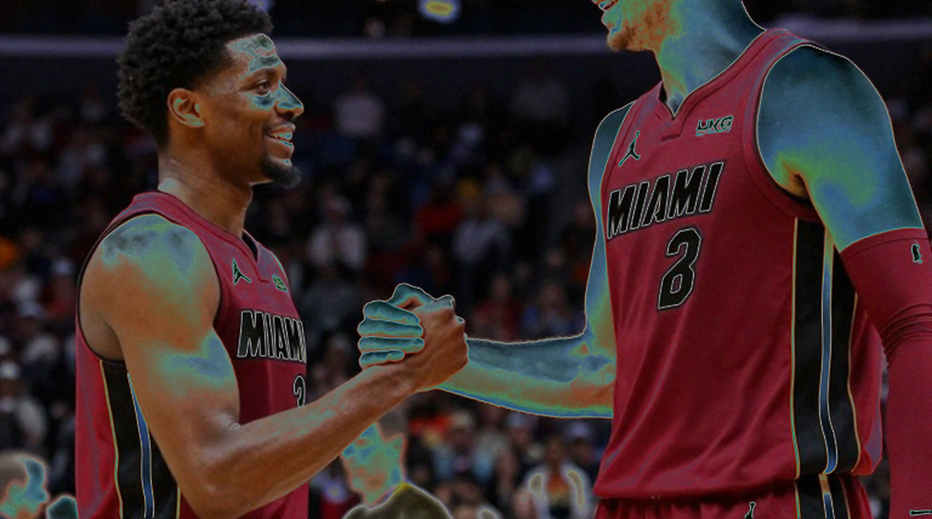 Dwight Howard ở Georgia: 12 điểm, 7 rebound và nền kinh tế biểu diễn không có bảng xếp hạng