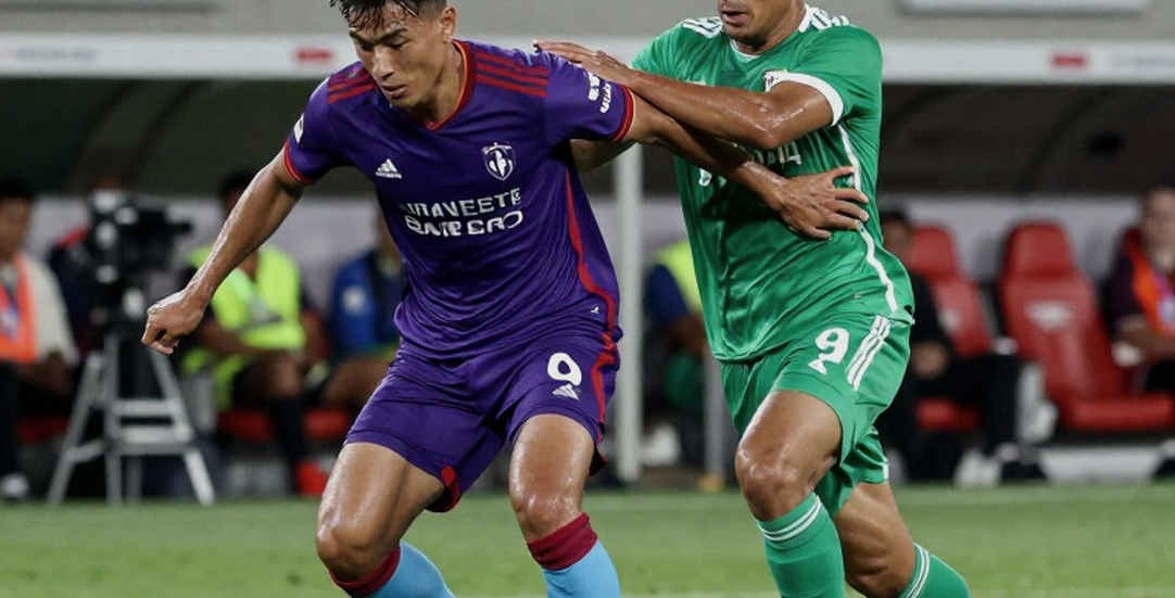 Khoảng trống dữ liệu trong phòng VAR: 523 trận, 47 giây và bài học cho V.League