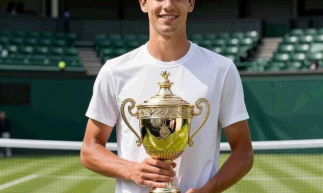 Phân tích bài viết tennis cho thấy không có thông tin nào để tạo nội dung