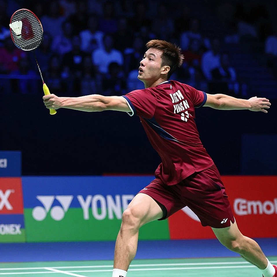 Cầu lông Ấn Độ tại Asian Games 2026: Khi tấm huy chương vàng Hàng Châu không còn che được khoảng trống phía sau