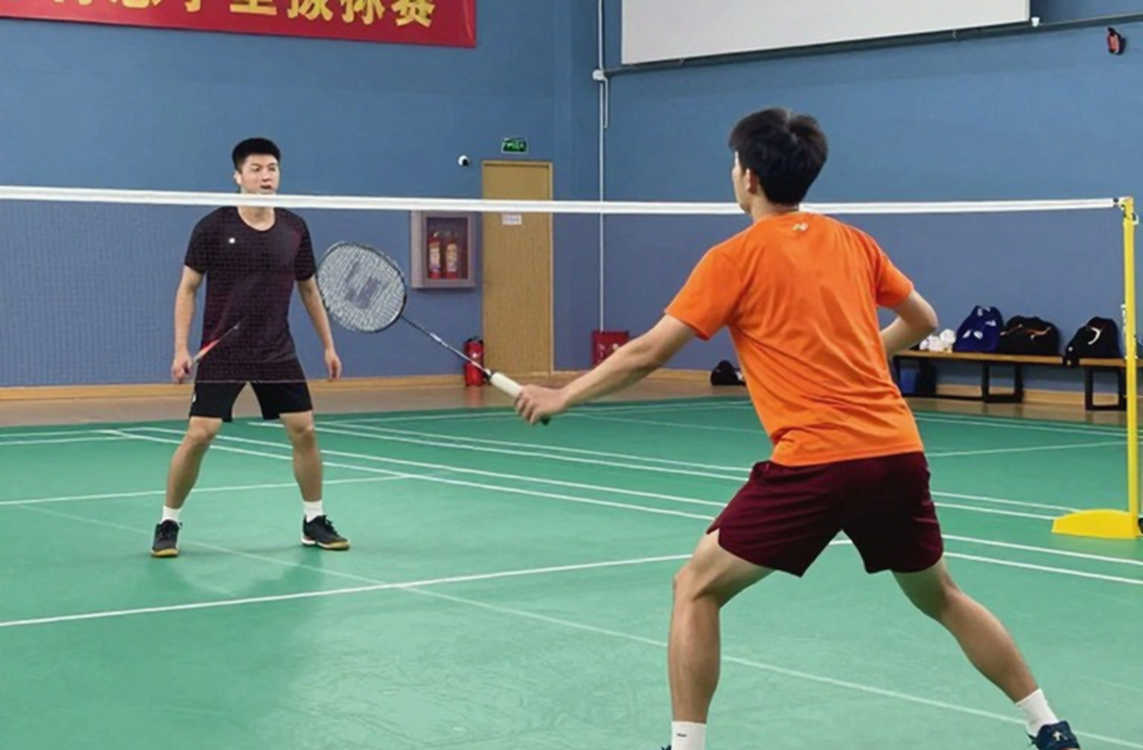 Ashmita Chaliha và câu hỏi bất đối xứng: Khi Super 100 trở thành vùng xám của BWF