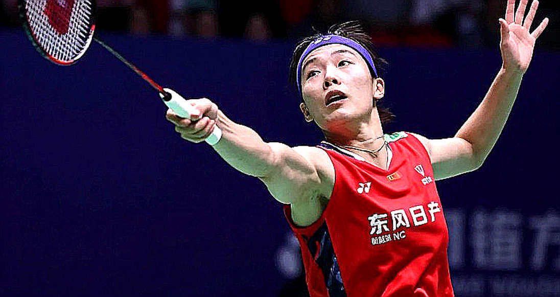 Ashmita Chaliha lên tiếng về điều kiện thi đấu tại Indonesia Masters Super 100