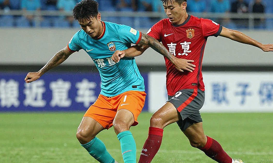Việt Nam vào tứ kết ASIAD 2026: 51 cú sút, 3 bàn thắng và một điểm gãy ở tuyến giữa Việt Nam vào tứ kết ASIAD 2026: 51 cú sút, 3 bàn thắng và một điểm gãy ở tuyến giữa
