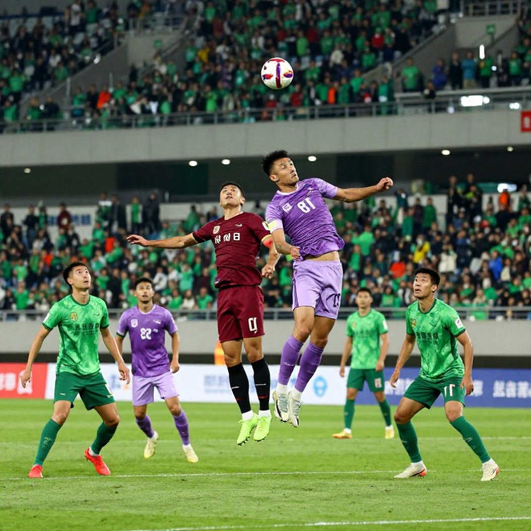 V.League và vùng tối của pressing: Bóng đá Việt Nam đang đo sai thứ mình chạy