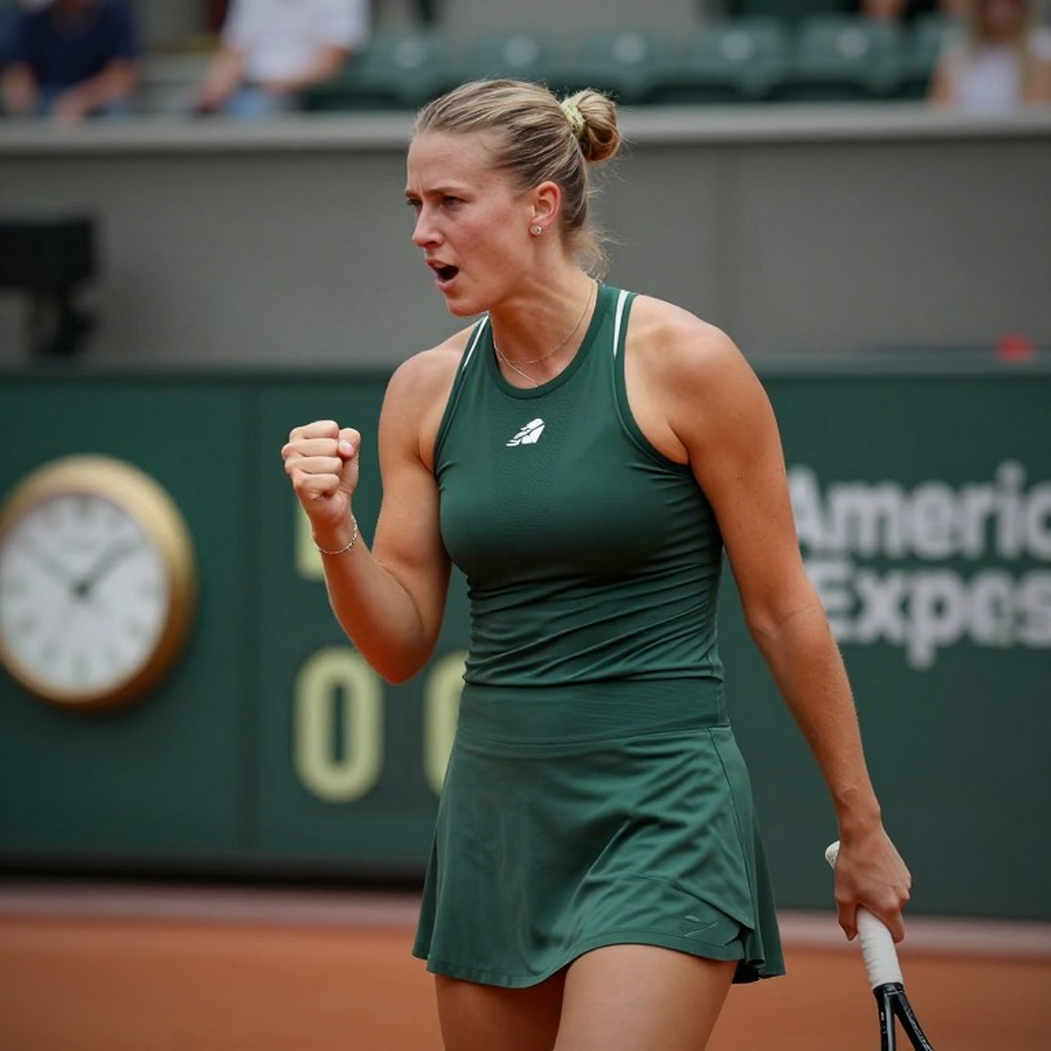 Alcaraz và Faria: Kẻ săn mồi thầm lặng đối đầu chú ngựa ô Bồ Đào Nha tại US Open