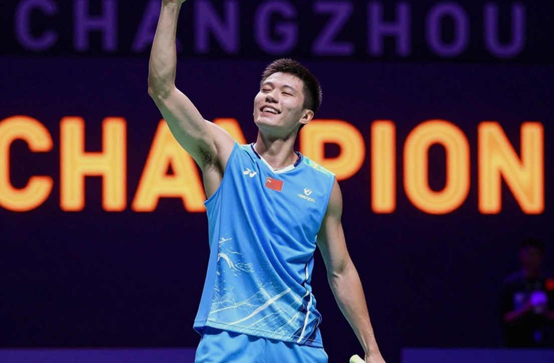 2026 Asian Games and the Schedule Compress: When the Badminton Bracket Becomes a Load Test 2026 Asian Games and the Schedule Compress: When the Badminton Bracket Becomes a Load Test