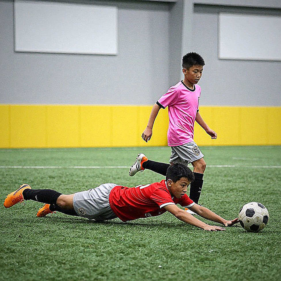 Vietnam Futsal and the Four November Fixtures: When a 20-Name Squad List Becomes the Tactical Statement