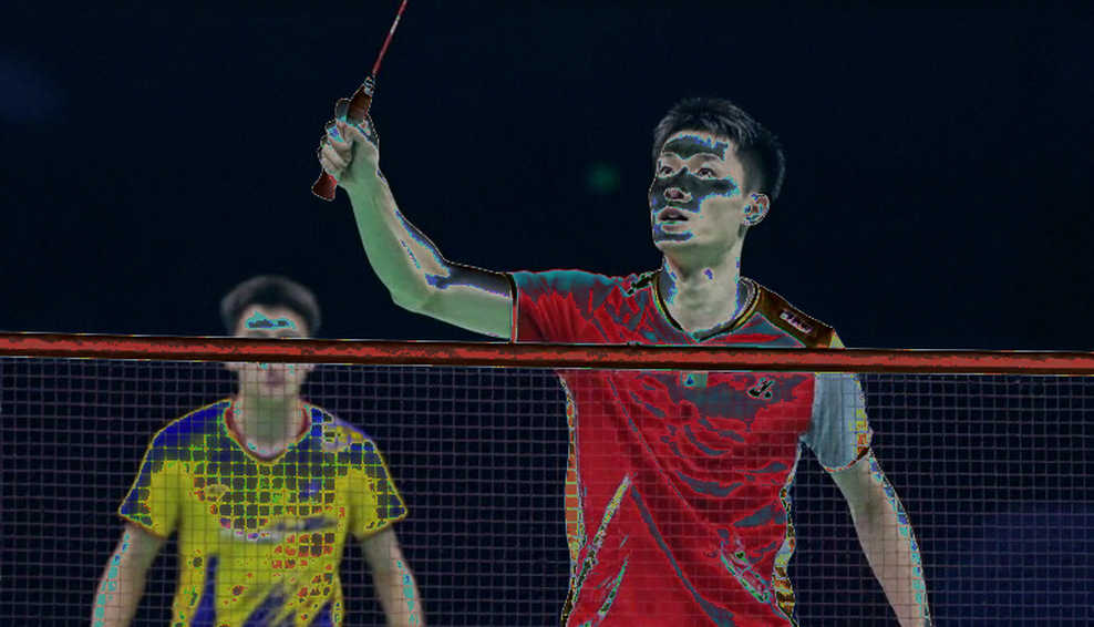 Satwik-Chirag vào bán kết China Masters 2026, Srikanth dừng bước trước Lee Cheuk Yiu