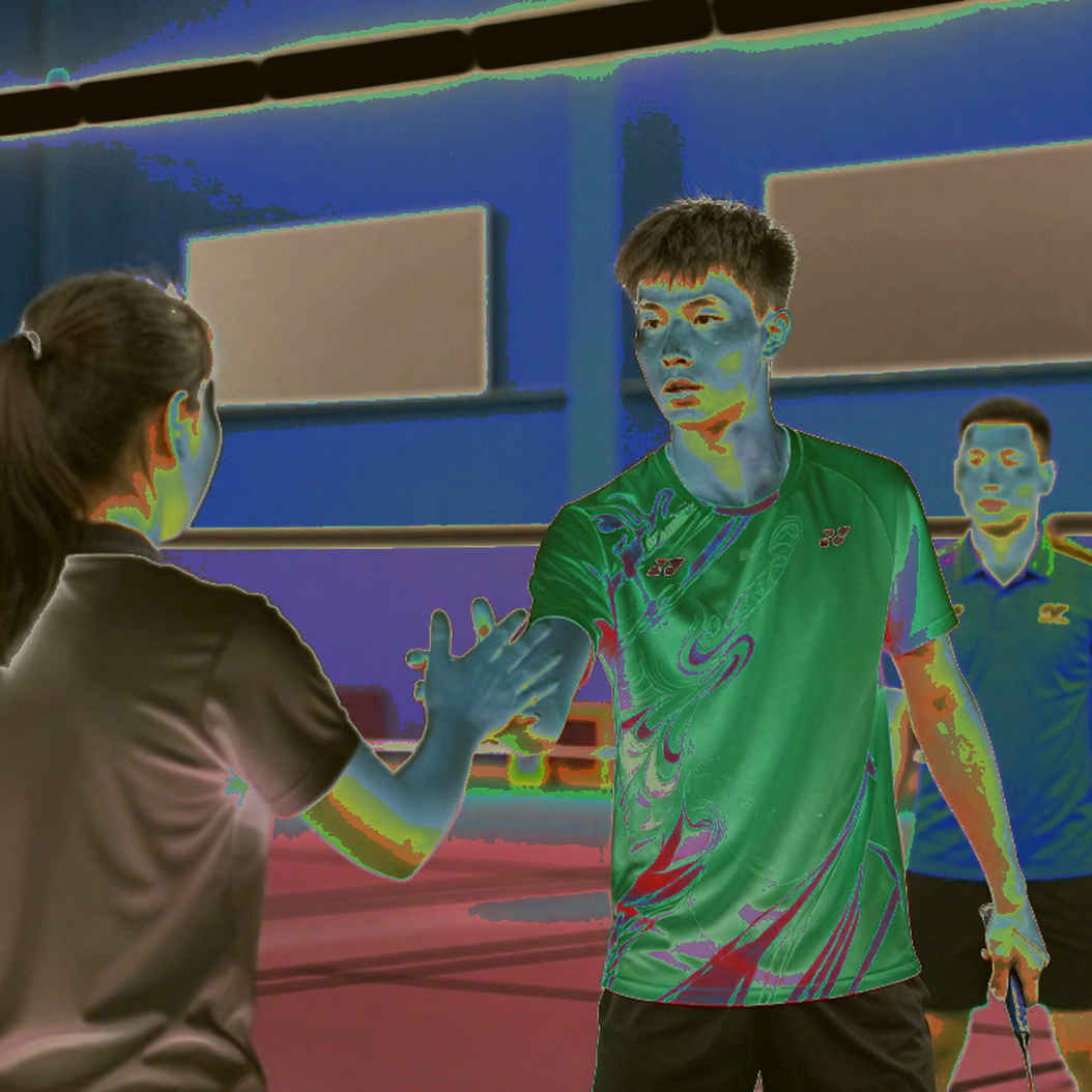 Satwik-Chirag vào bán kết China Masters 2026, Srikanth dừng bước trước Lee Cheuk Yiu Satwik-Chirag vào bán kết China Masters 2026, Srikanth dừng bước trước Lee Cheuk Yiu