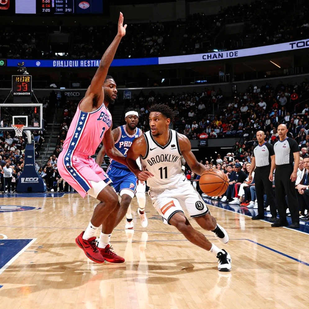 Chicago Bulls ký Jordan Hawkins bằng hợp đồng hai chiều: Canh bạc giá rẻ và bài toán vai trò của một lựa chọn thứ 14