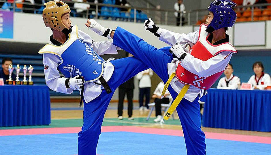 Professional Combat Sports 2026: An Eight-Layer Anatomy of a Ruthless Industry