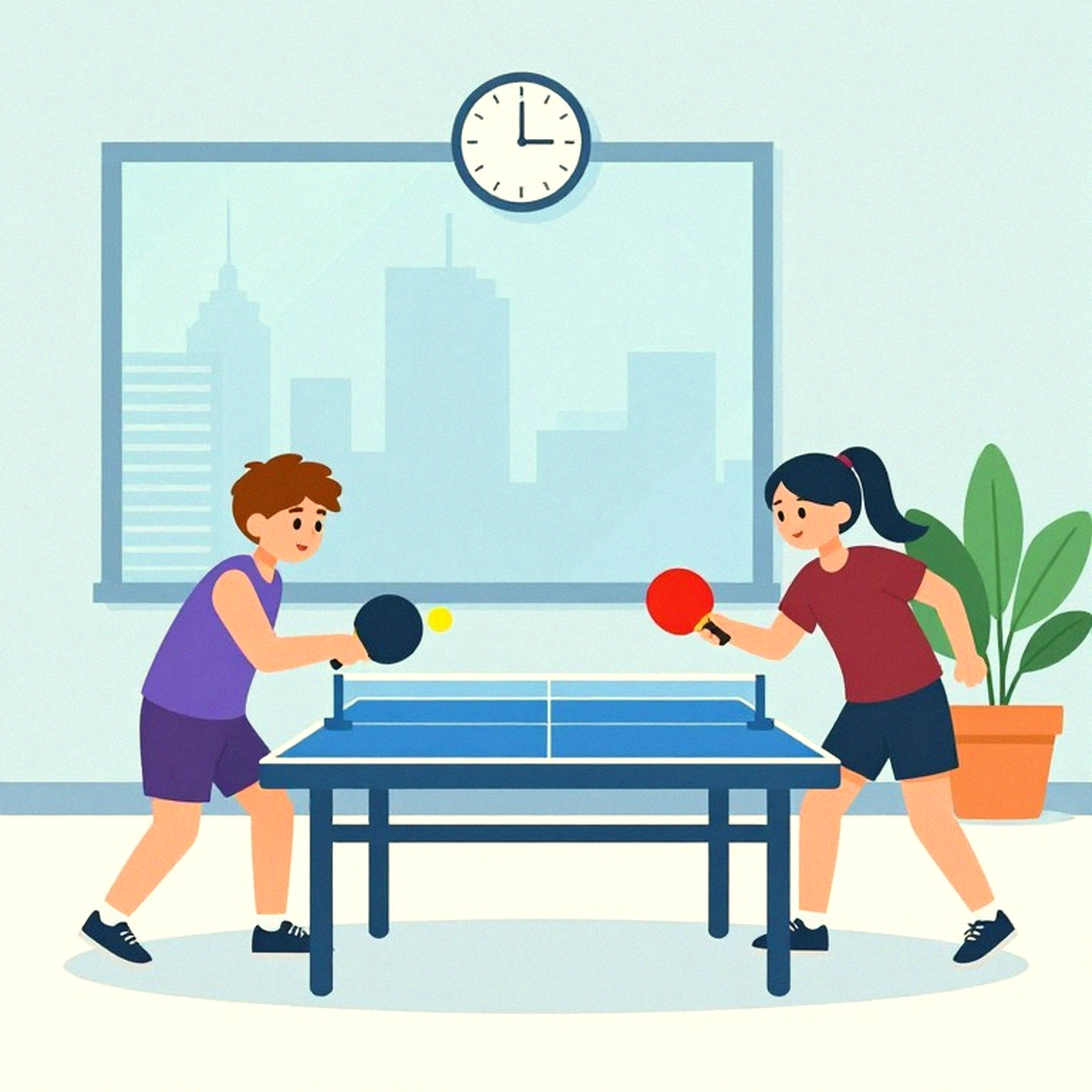 Bóng bàn trẻ Việt Nam: tệp hồ sơ trống và giới hạn của nghề tuyển trạch