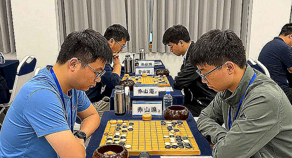 Carlsen trở lại, Giải Cờ Vua Toàn Cầu 2026 hứa hẹn cuộc đua nước rút trước thềm Olympiad