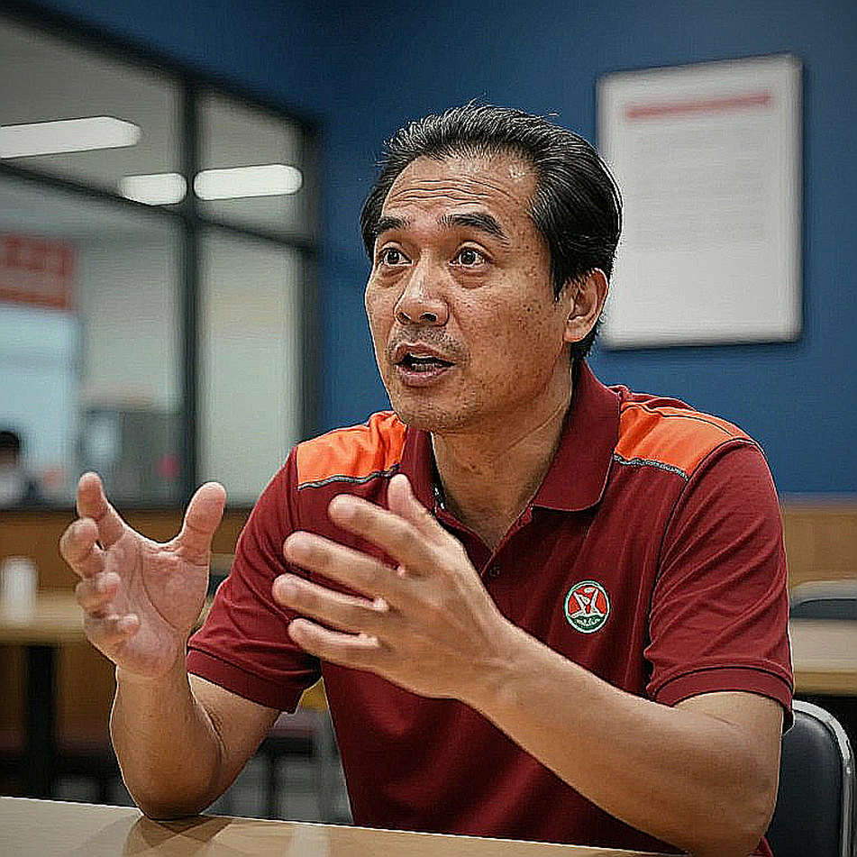 Asian Games 2026: Đoàn cầu lông Ấn Độ mang 20 tay vợt, nhưng canh bạc lớn nhất nằm ở một đôi