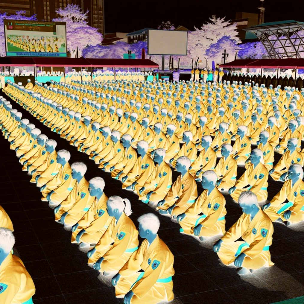 Paritosh and the Knife-Edge Ticket: How Puyo Puyo Champions Exposes the Meta Rift at the 2026 Asian Games