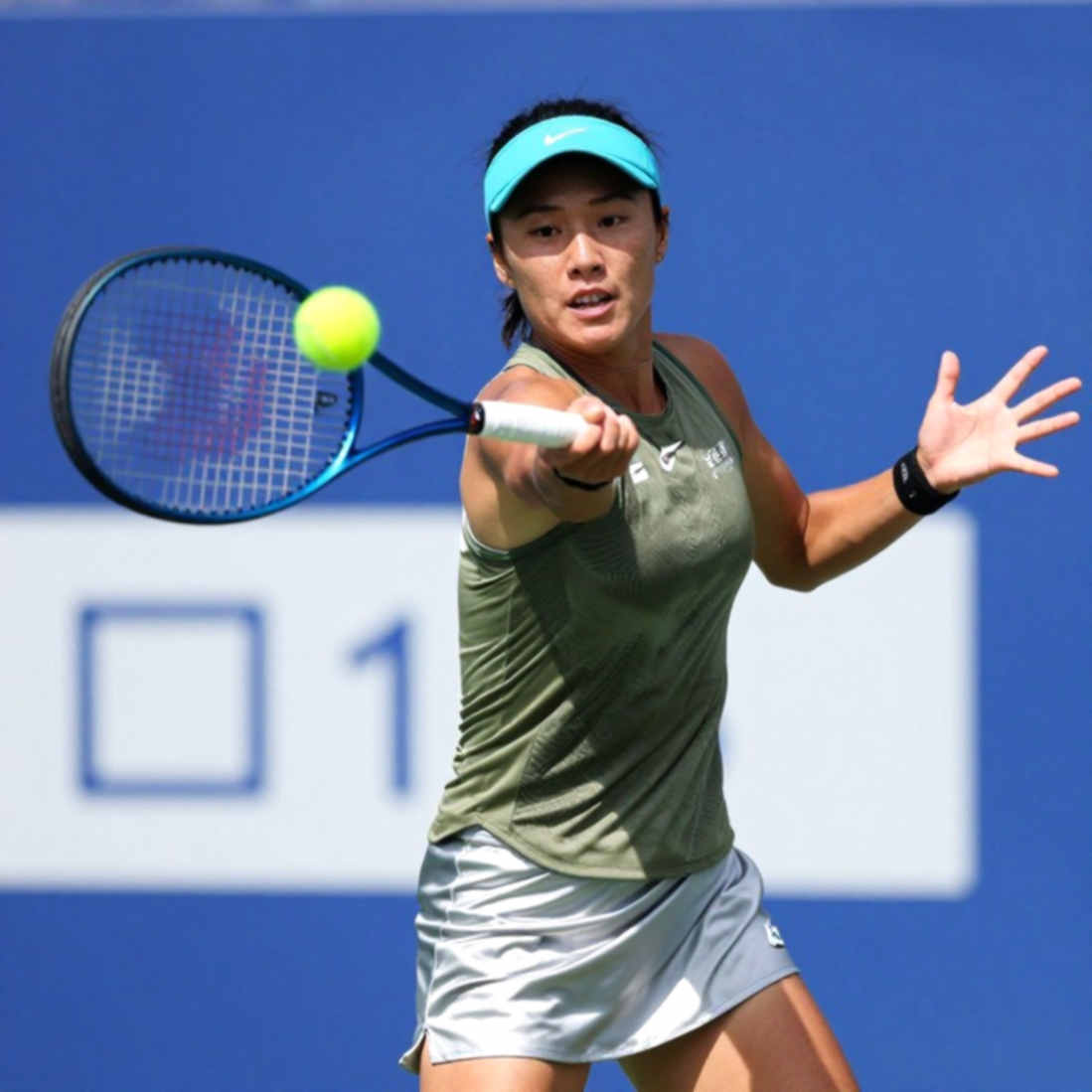 Sabalenka rời China Open sau thất bại trước Bartunkova: Nhịp điệu đã mất từ tháng Ba