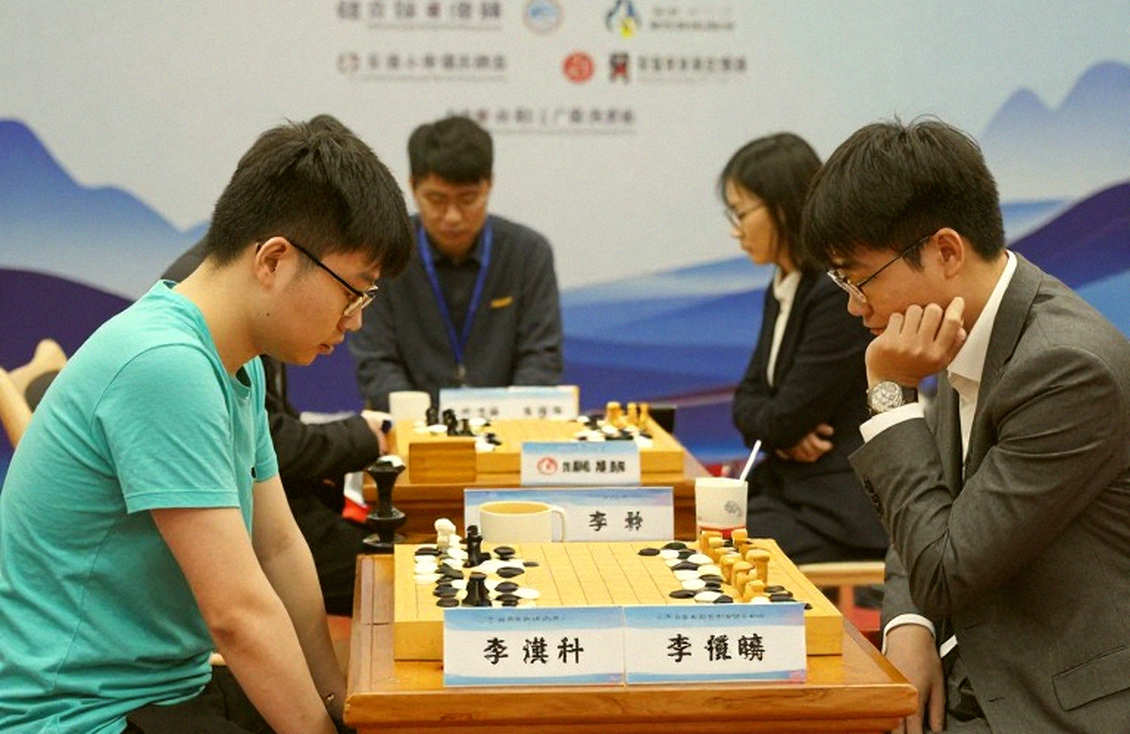 ChessBase Magazine #225: Bên trong phòng huấn luyện của những kiện tướng hàng đầu