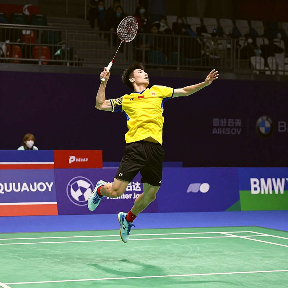Nguyen Tien Minh wins Vietnam Open 2026 qualifier: Victory of a veteran or a signal for men's singles? Nguyen Tien Minh wins Vietnam Open 2026 qualifier: Victory of a veteran or a signal for men's singles?