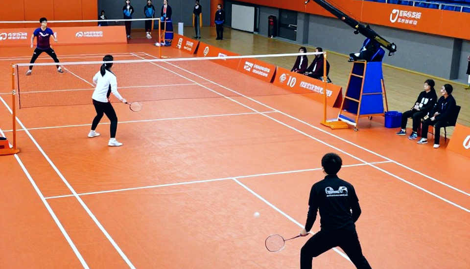 Nguyen Tien Minh wins Vietnam Open 2026 qualifier: Victory of a veteran or a signal for men's singles? Nguyen Tien Minh wins Vietnam Open 2026 qualifier: Victory of a veteran or a signal for men's singles?
