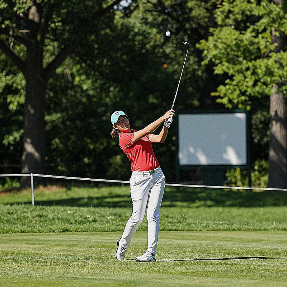 Paul Casey and the Promise Amidst the Flames: When Golf Is More Than Scoring