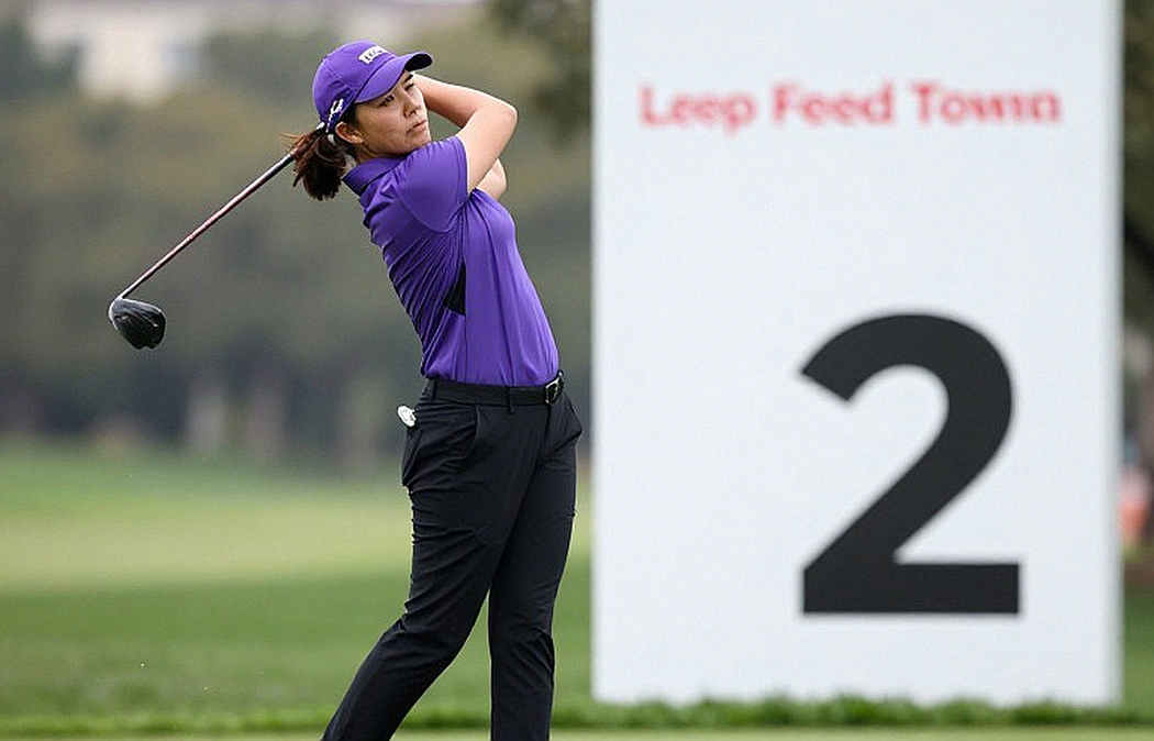 Paul Casey và lời hứa giữa vùng cháy: Khi golf không chỉ là ghi điểm Paul Casey và lời hứa giữa vùng cháy: Khi golf không chỉ là ghi điểm