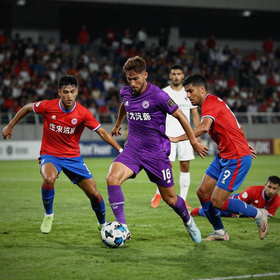 28 bàn, 0 thủng lưới và bài kiểm tra thật sự: Giải mã chiến dịch vòng loại của U17 nữ Việt Nam