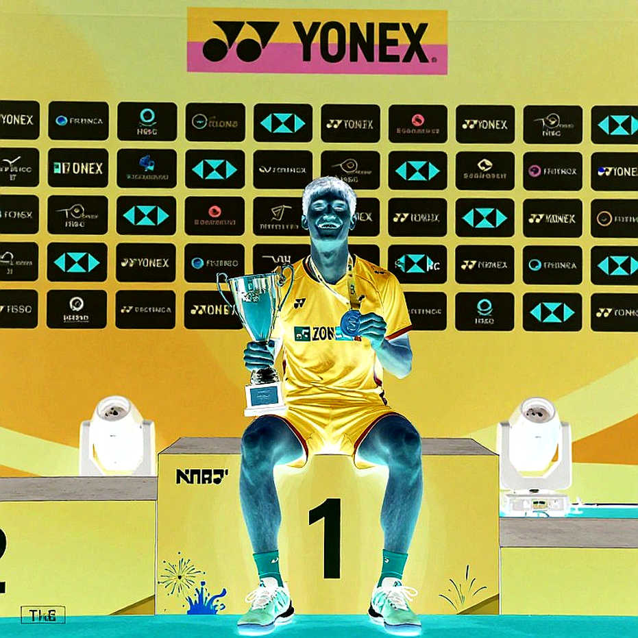 Sân cát bụi, trọng tài im lặng: Ashmita Chaliha và câu hỏi về tiêu chuẩn kép của BWF