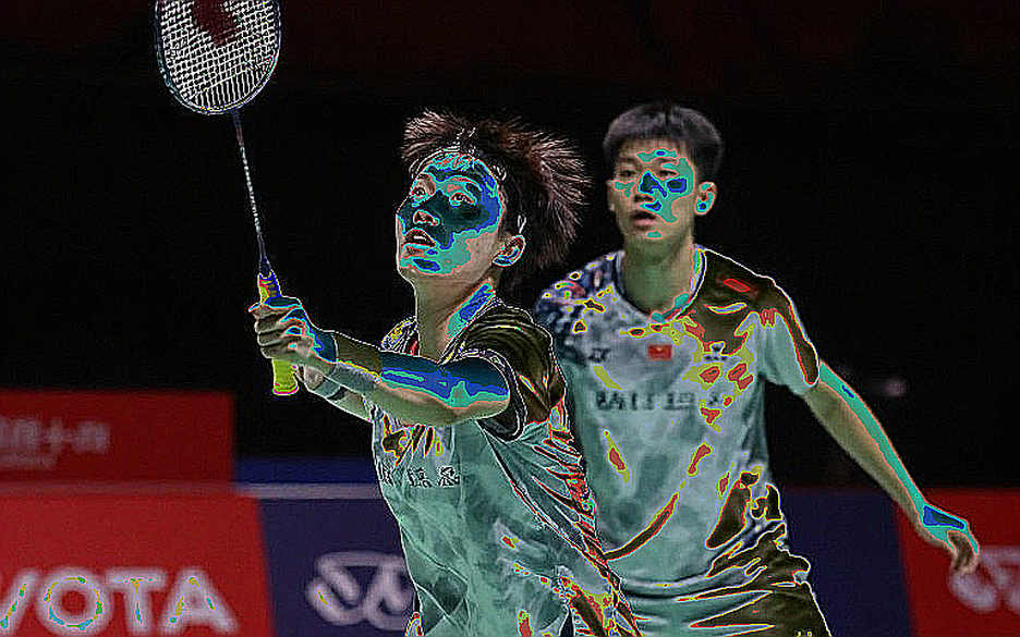 Dusty Courts, Silent Umpires: Ashmita Chaliha and the Question of BWF's Double Standards Dusty Courts, Silent Umpires: Ashmita Chaliha and the Question of BWF's Double Standards
